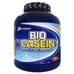 Bio Casein - 2,273 Gr - Morango - Performance Nutrition