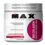Bio Colagen - 150 Gramas - Max Titanium
