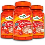 Bio Colágeno Verisol com Vitamina C Katiguá (Kit 3 Frascos)