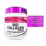 Bio Collagen (colágeno Hidrolisado) + Fonte de Silício - 300 Gr