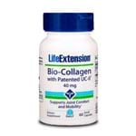 Bio Collagen Uc-ii (60 Cápsulas) Life Extension