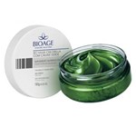 Bio Mask Chlorella com Caviar Verde Máscara Facial Hidratante Bioage 150g