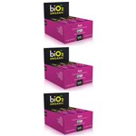 Bio2 Organic Barra Açaí 12x25g (kit C/03)