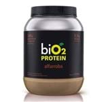 Bio 2 Proteína Sabor Alfarroba Pote de 300 Gramas