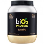 Bio 2 Proteína Sabor Baunilha Pote de 300 Gramas