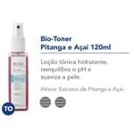 Bioage Bio Toner Pitanga Loção Adstringente