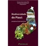 Biodiversidade do Piaui - Volume 1 - Crv