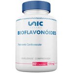 Bioflavonóides 100mg 60 Caps Unicpharma