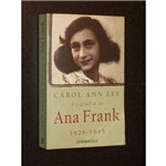 Biografia de Ana Frank