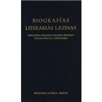 Biografias Literarias Latinas - Suetonio/ Valerio