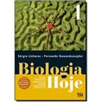 Biologia Hoje - Vol.1
