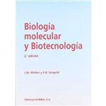 Biologia Molecular Y Biotecnologia