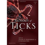 Biology Of Ticks