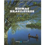 Biomas Brasileiros: Retratos de um País Plural (Português-Espanhol)