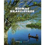 Biomas Brasileiros: Retratos de um País Plural (Português-Inglês)