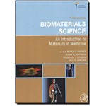 Biomaterial Science