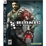 Bionic Commando - Ps3
