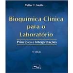 Bioquimica Clinica para o Laboratorio