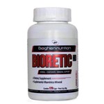 Bioretic Hd 60g - Bioghen Nutrition