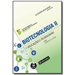 Biotecnologia 2: Aplicacoes e Tecnologias