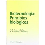 Biotecnologia - Principios Biologicos