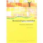 Biotecnologia Y Sociedad