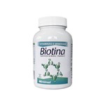 Biotina Firmeza e Crescimento 30mcg 50 Cps - Brasmed