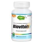 Bioviton Suplemento de Vitaminas e Minerais - Unilife - 120 Cápsulas