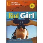 Bird Girl - Frl 5 With Cd