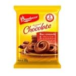 Biscoito Amanteigado de Chocolate Bauducco 335g