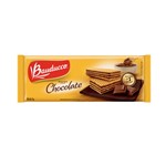 Biscoito Bauducco Wafer Chocolate 78g