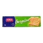 Biscoito Crackers Gergelim Adria 215g