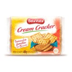 Biscoito Cream Cracker 400g - Bela Vista