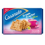 Biscoito Cream Cracker 400g - Casaredo