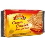 Biscoito Cream Cracker 400g