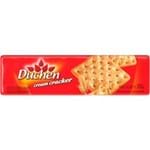 Biscoito Cream Cracker Duchen 200g