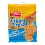 Biscoito Cream Craker Light Vitarella 360g