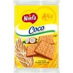 Biscoito de Coco Ninfa 740g