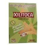 Biscoito de Tapioca 50g - Xilitoca