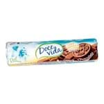 Biscoito Diet Chocolate 120g - Doce Vida