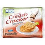 Biscoito Dunga Lam C Cracker Caixa C/ 20 Peças de 400GR