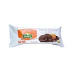 Biscoito Funcional de Mel Kodilar Natural Life com Cobertura de Chocolate Meio Amargo Sem Glúten 140g