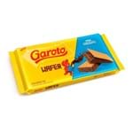 Biscoito Garoto Wafer Sabor Chocolate 110g