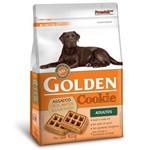 Biscoito Golden Cookie para Cães Adultos