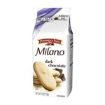 Biscoito Importado Milano - Sabor Chocolate Amargo (170g)