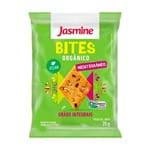Biscoito Jasmine Bites Orgânico Sabor Mediterrâneo 25g