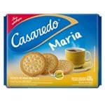 Biscoito Maria 400g - Casaredo