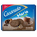 Biscoito Maria Chocolate 400g - Casaredo
