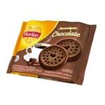 Biscoito Marilan Amanteigado Chocolate com 330g