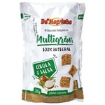 Biscoito Multigrãos Cebola/Salsa 350g - da Magrinha